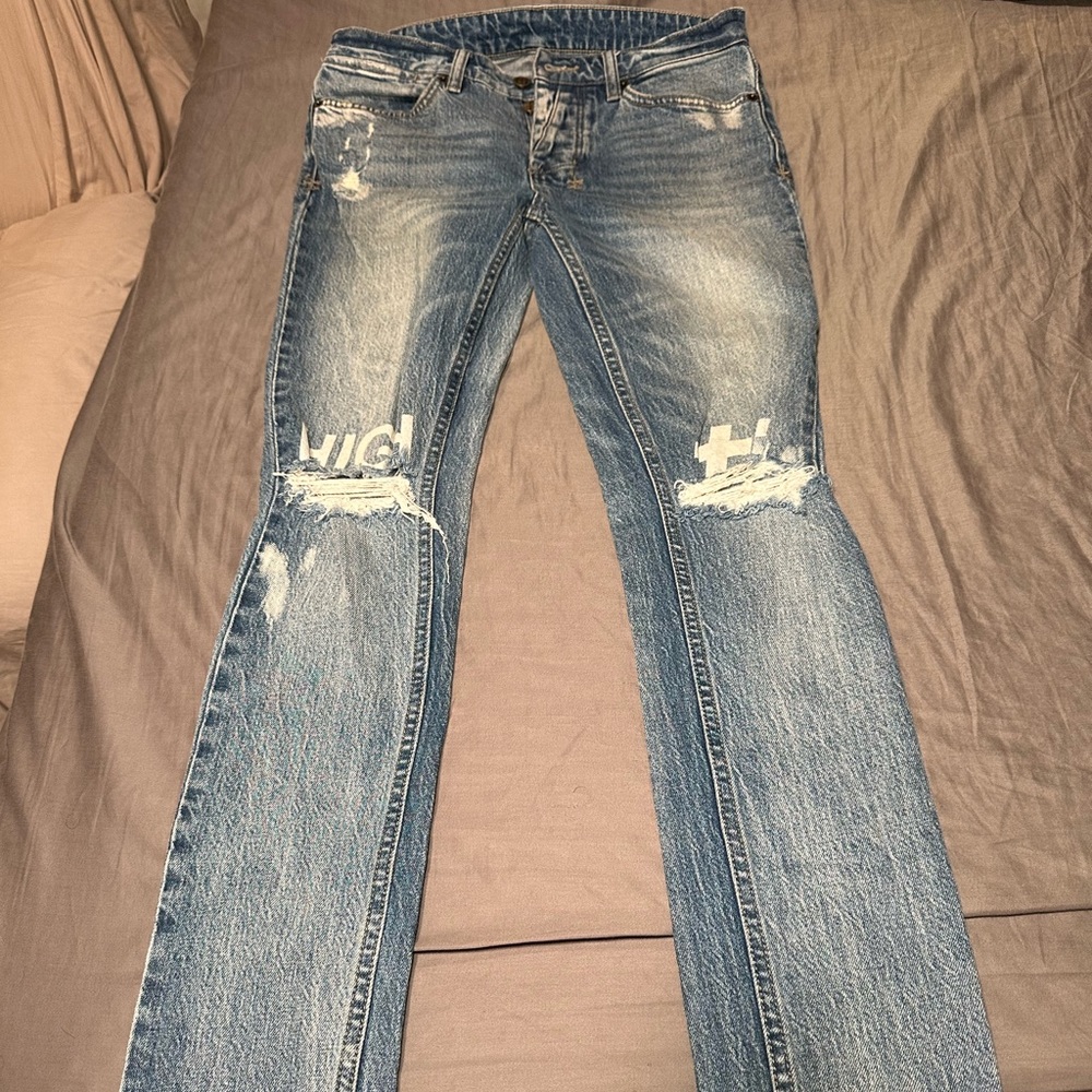 Ksubi Jean Size 30